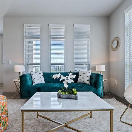 Central Avenue 2 Bed Mins From Tropicana Field San Petersburgo Exterior foto