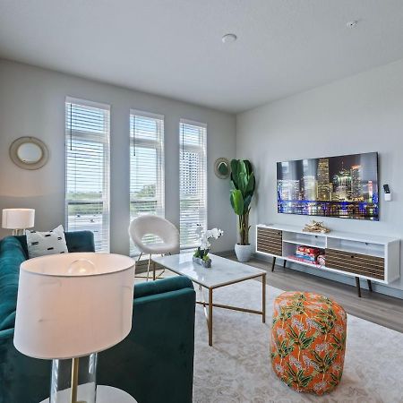 Central Avenue 2 Bed Mins From Tropicana Field San Petersburgo Exterior foto