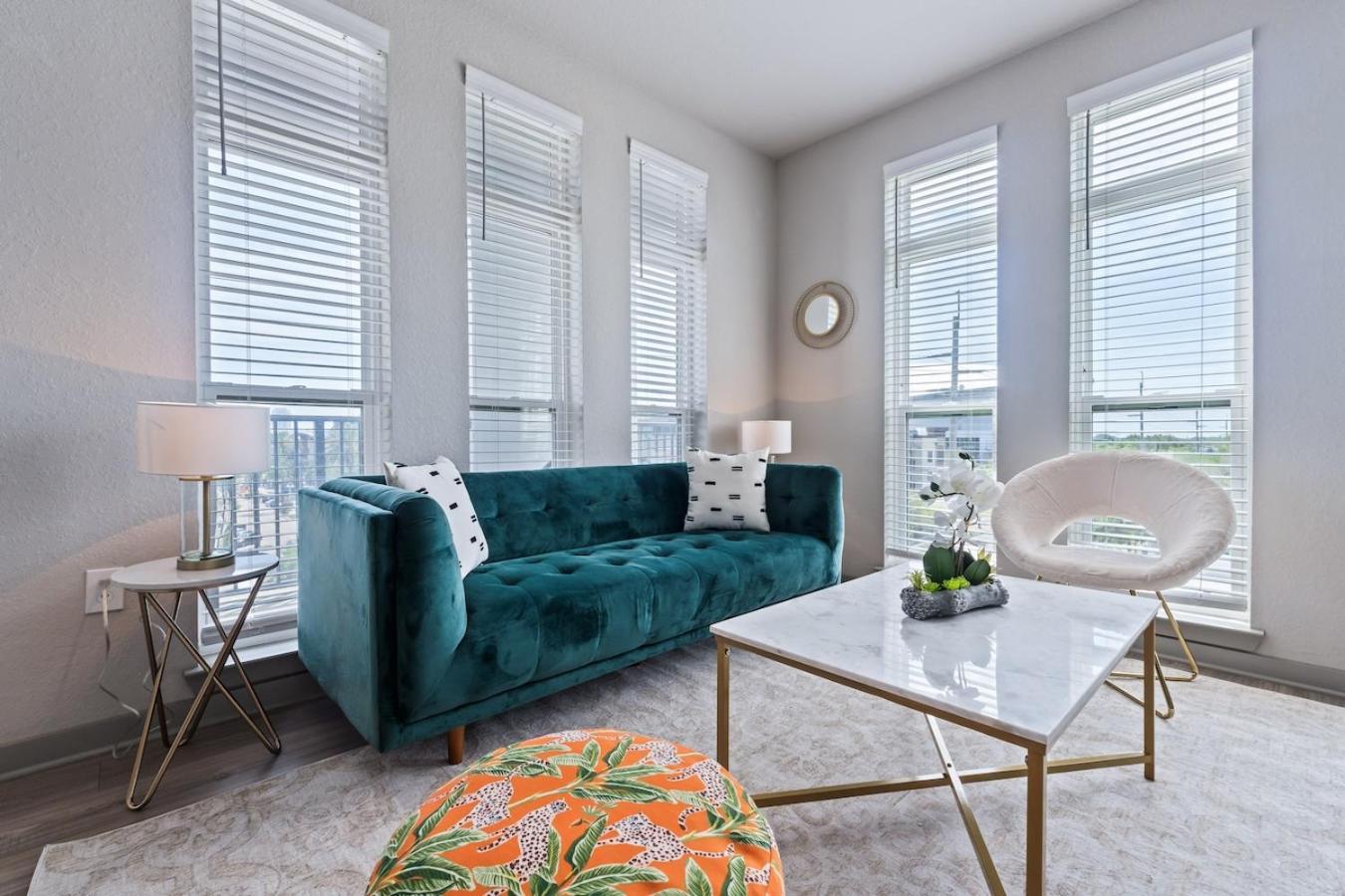 Central Avenue 2 Bed Mins From Tropicana Field San Petersburgo Exterior foto