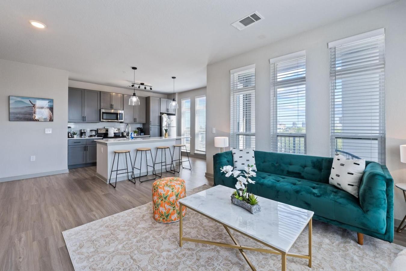 Central Avenue 2 Bed Mins From Tropicana Field San Petersburgo Exterior foto