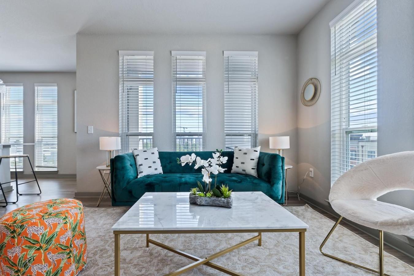 Central Avenue 2 Bed Mins From Tropicana Field San Petersburgo Exterior foto