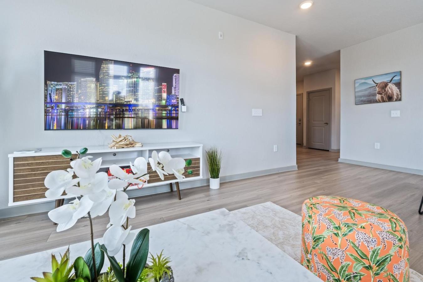 Central Avenue 2 Bed Mins From Tropicana Field San Petersburgo Exterior foto