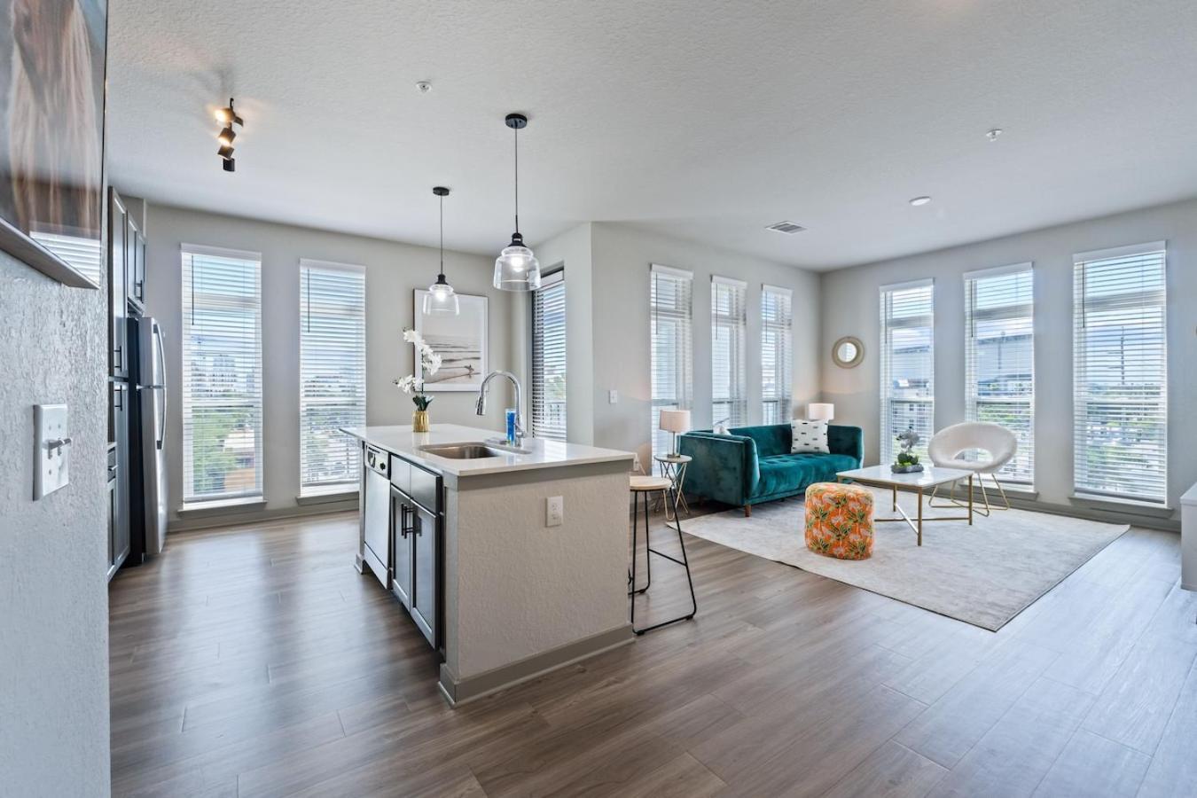 Central Avenue 2 Bed Mins From Tropicana Field San Petersburgo Exterior foto