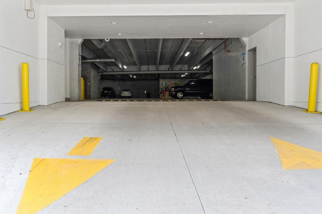 Central Avenue 2 Bed Mins From Tropicana Field San Petersburgo Exterior foto