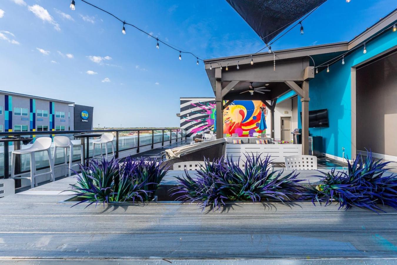 Central Avenue 2 Bed Mins From Tropicana Field San Petersburgo Exterior foto