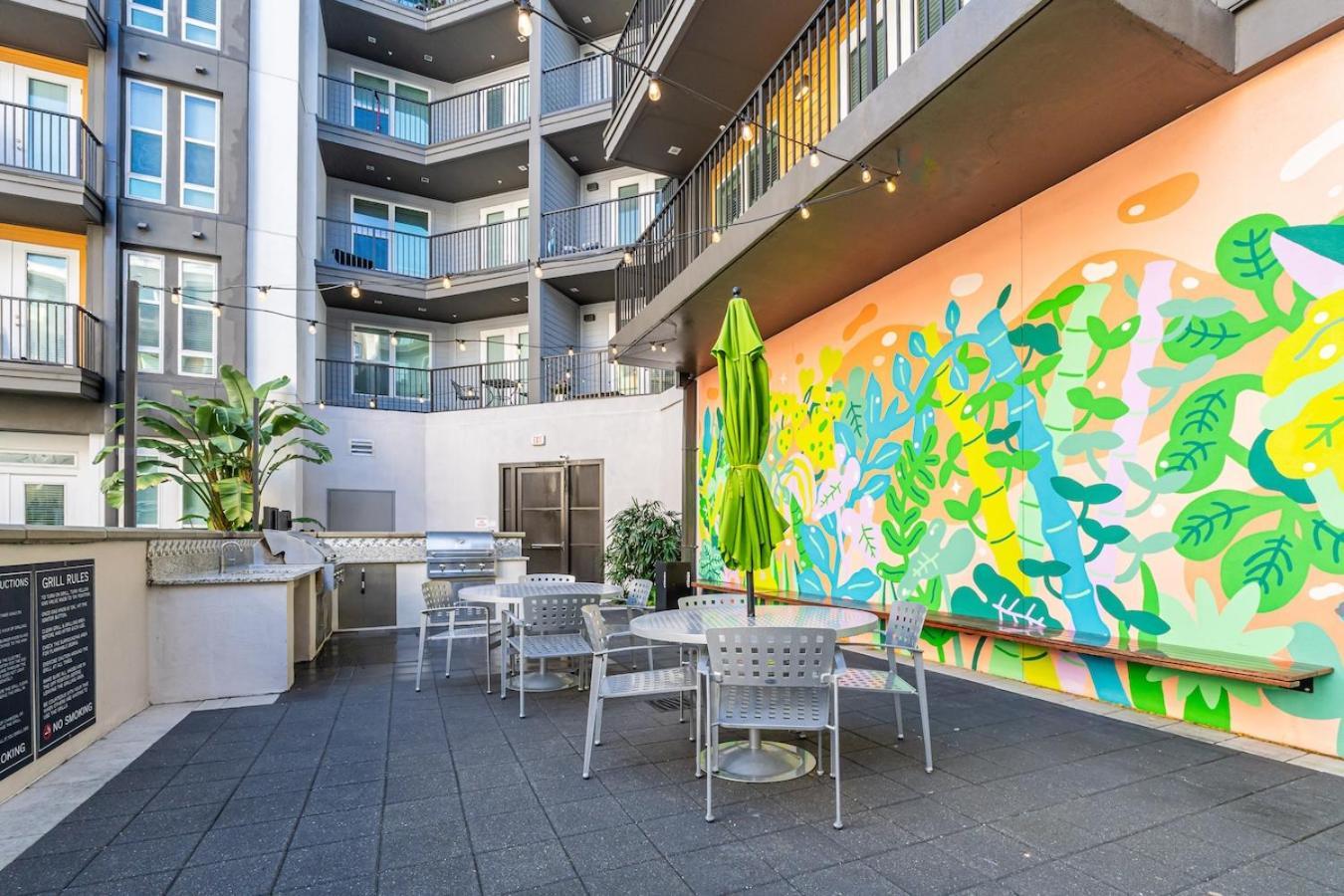 Central Avenue 2 Bed Mins From Tropicana Field San Petersburgo Exterior foto